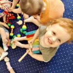 Jak muzyka wpływa na rozwój dzieci?